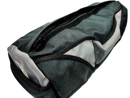 Сумка для кросфіту EasyFit Sandbag 4-40 кг (мішок для піску)