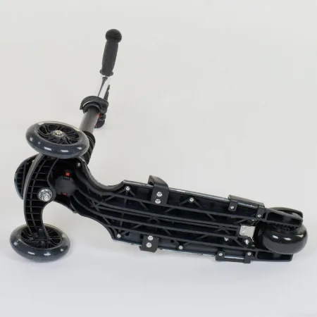 Самокат 5в1 Best Scooter 35110