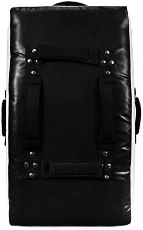 Strike Shield TITLE Boxing Gel Grandiose Strike Shield 2.0 Black/White