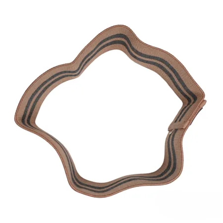 Резинки для фітнесу тканина з чохол 1 шт