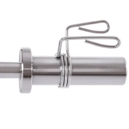 Гриф для штанги олімпійський прямий 1,22 м 50 мм