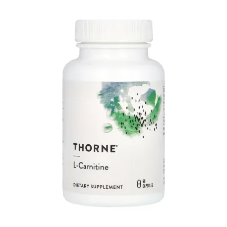 L-Carnitine - 60 капсул