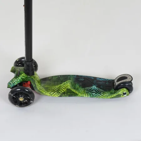 Самокат Best Scooter 779-1317, d=12 см