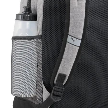 Рюкзак Buzz Heather Backpack 28L сірий унісекс 47,5х28х20 см (оригінал)