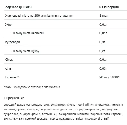 Fucking Delicious Drink - 9 г полуниця