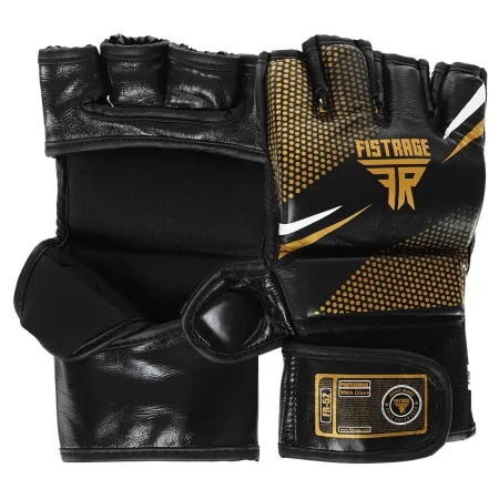 Рукавички для змішаних єдиноборств (MMA) FISTRAGE S