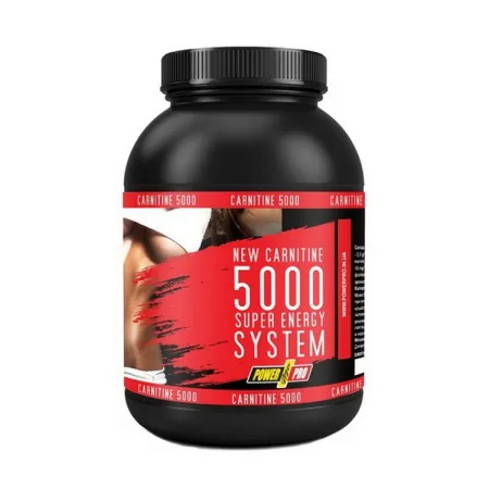 Carnitine 5000 Super Energy - 500 г кавун