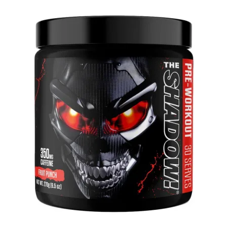 The Shadow! - 270 г Фруктовий пунш