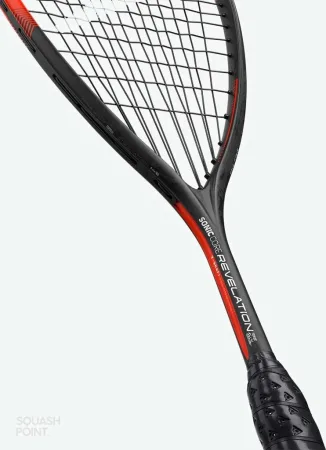 Ракетка для сквошу Dunlop SR Sonic Core Revelation 135 NH 10316319 (оригінал)