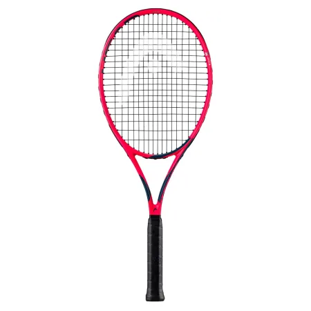 Tennis Racket Head MX Attitude Comp (light red) SC 20 Gr2 with Case 234733 (Original)