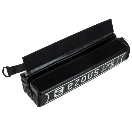 Накладка на гриф пом'якшувальна HIP THRUST PAD EZOUS чорний