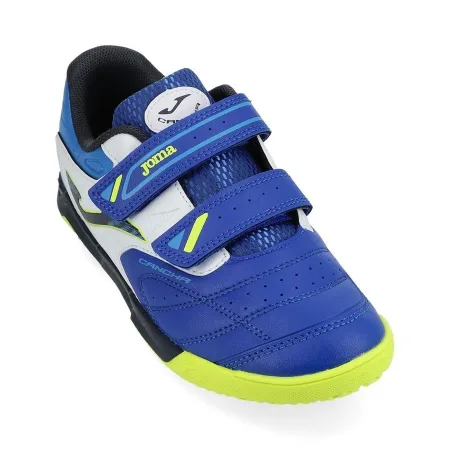 Футзалки дитячі Joma CANCHA 27 розмір CAJW2504INV (оригінал)