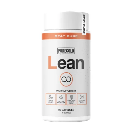 Lean - 90 капсул