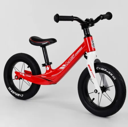 Велобіг CORSO 66650, 12 дюймів