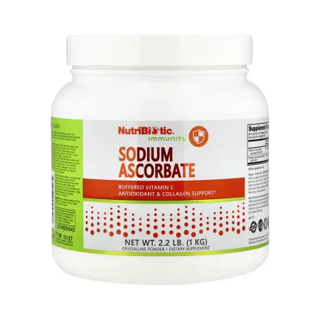 Sodium Ascorbate - 1 кг
