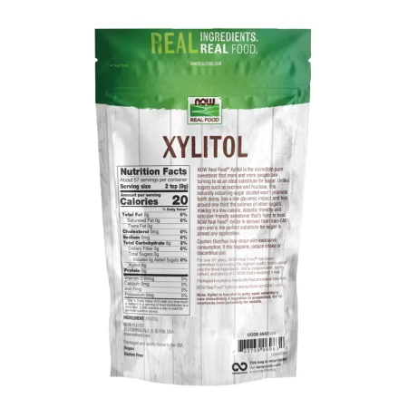 Xylitol - 454 г