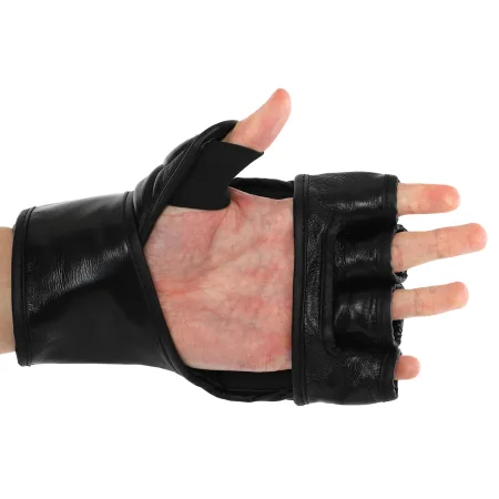 Рукавички для змішаних єдиноборств (MMA) FISTRAGE S