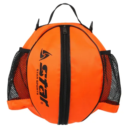 Сумка для м'яча STAR розмір 25х23х23 см BT113M