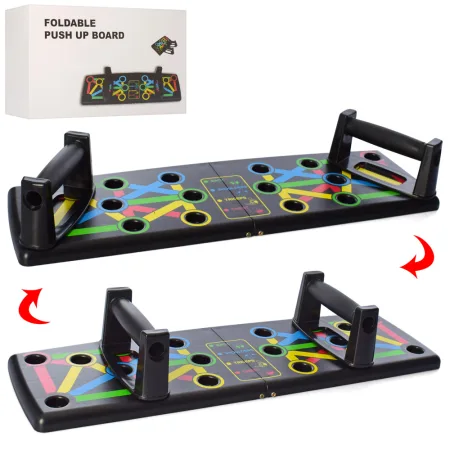 Дошка для віджимань BAR