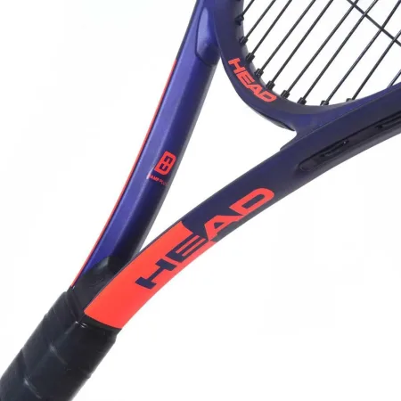 Ракетка тенісу HEAD Ti Reward (MM TRADE) Gr2 з чохлом 235621-2 (оригінал)
