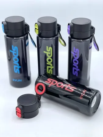 Пляшка для води EYUN 780 мл Синій