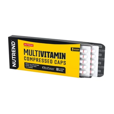 MultiVitamin - 60 капсул