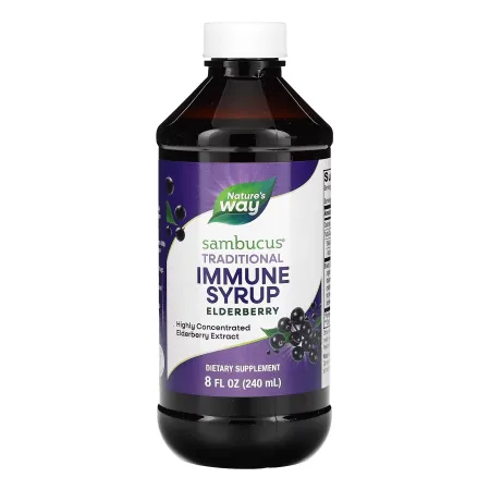 Sambucus Original Syrup - 237 мл