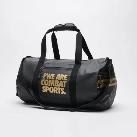 Спортивная сумка Leone AC955 DNA DUFFEL Black (35 л.)