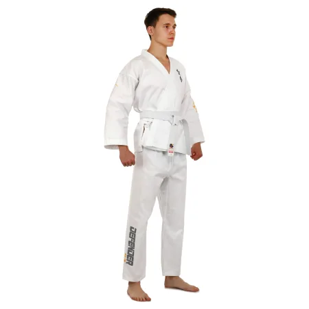 Кімоно для карате Araza білий - зріст