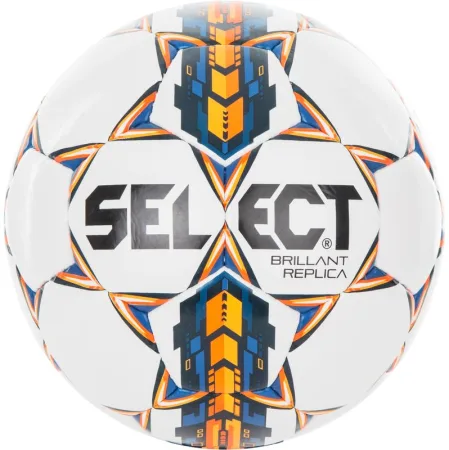 М'яч футбольний Select Brillant Replica №5