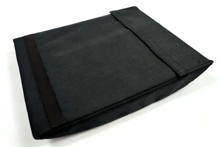 Подушка для пресу EasyFit AB MAT CORDURA абмат чорний