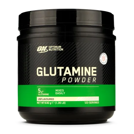 Glutamine Powder - 630 г