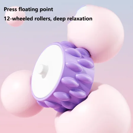 Універсальний масажер 3-в-1Sport синій