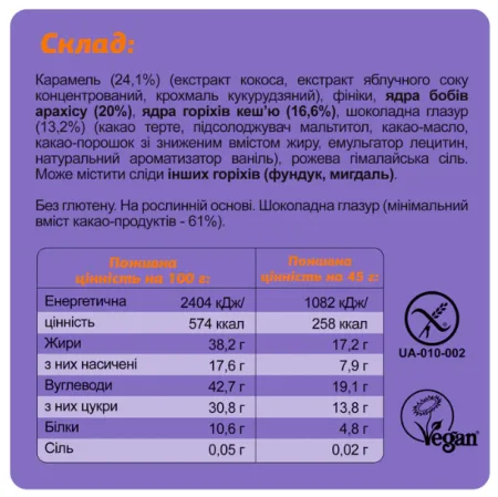 FIZI All In One Box - 10x45 г