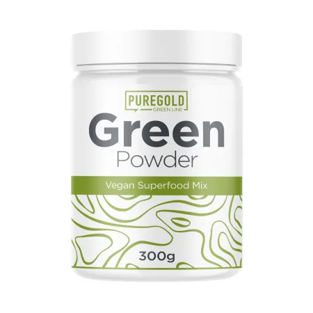 Green Powder - 300 г