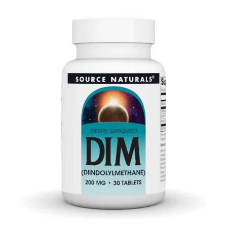DIM 200 мг 120 таблеток