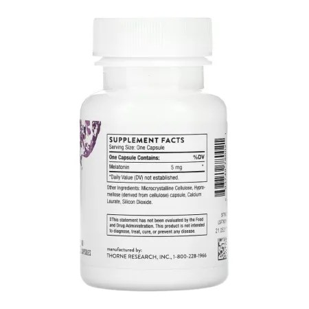 Melaton-5 - 60 капсул