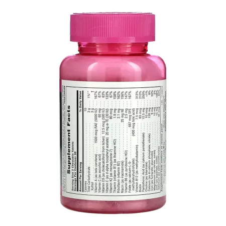 Power Teen Hers Chewable 60 tablets (clearance)