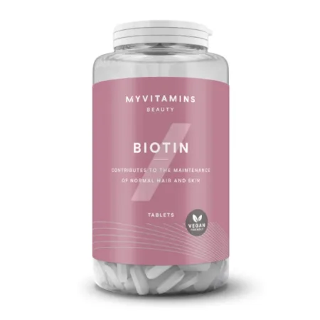 Biotin - 90 таблеток