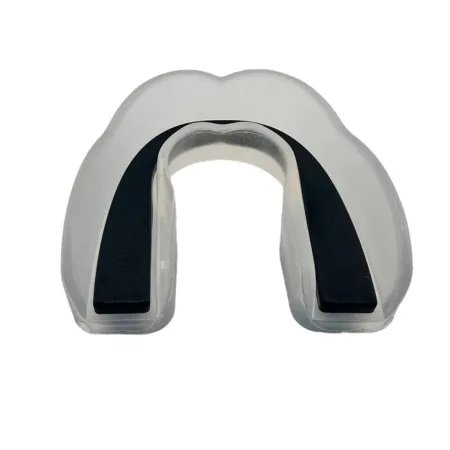 Капа доросла одностороння у футлярі прозорий.