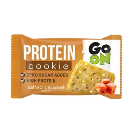 Protein Cookie - 50 г Солений Карамель