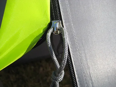 Намет 4-місний GreenCamp