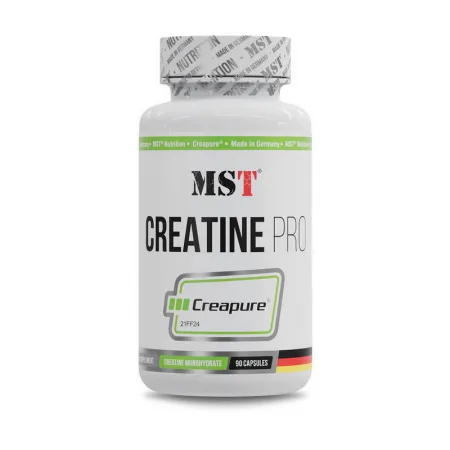 Creapure Creatine Pro - 90 капсул