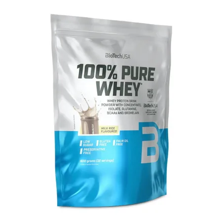 100% pure whey 900 г Карамельне капучіно