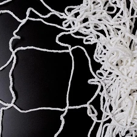 Сітка для футболу 01058 5х3 м