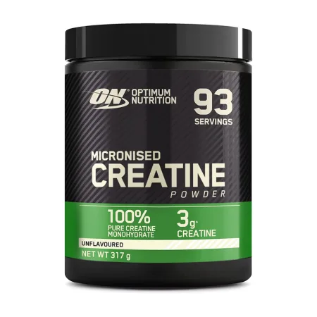 Creatine Powder - 317 г Без смаку