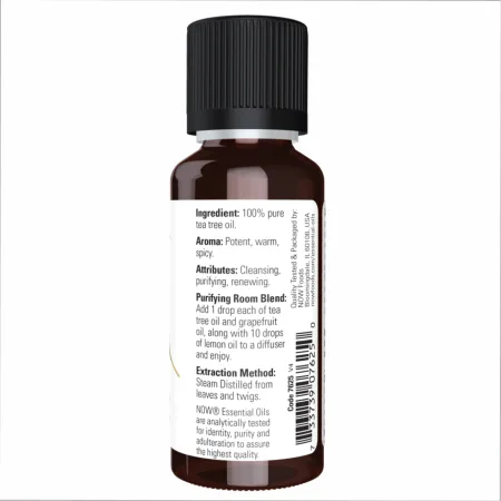 Tea Tree Oil - 30 мл