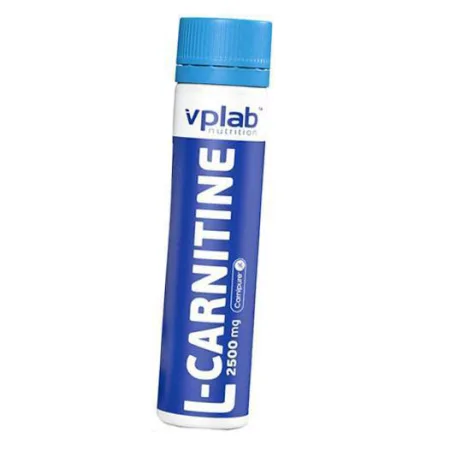 L Carnitine 2500 1x25 мл very ягода