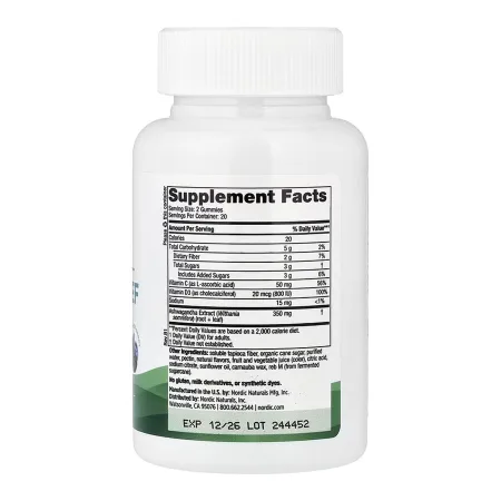 Stress Relief - 40 жуйок