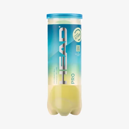 Тенісні м'ячі Head PRO 3B (оригінал)